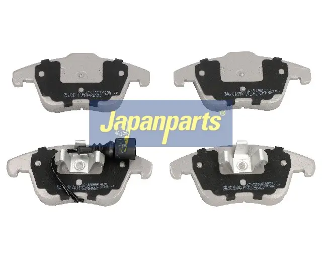 PASTILLA FRENO ABS37612