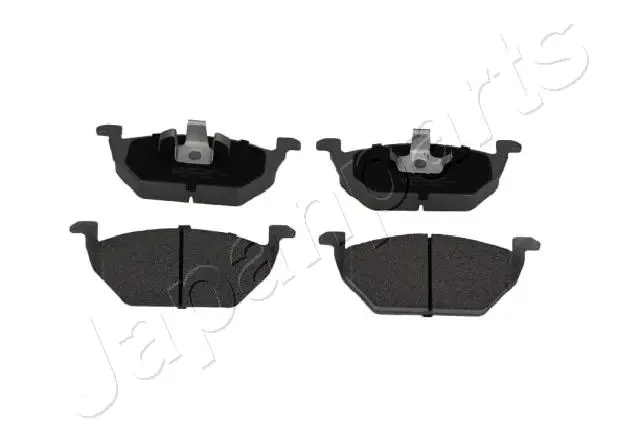 PASTILLAS DE FRENO PA0043AF