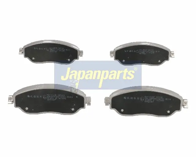 J. PASTILLAS ABS35077