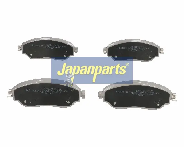 J. PASTILLAS ABS35077
