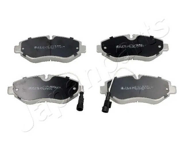 PASTILLAS DE FRENO 12302