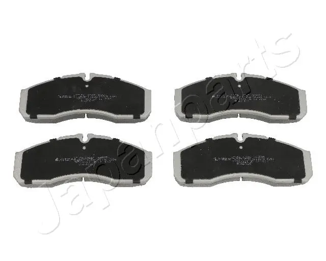 PASTILLAS DE FRENO 12026