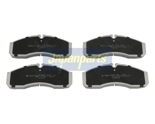 PASTILLAS DE FRENO 12026