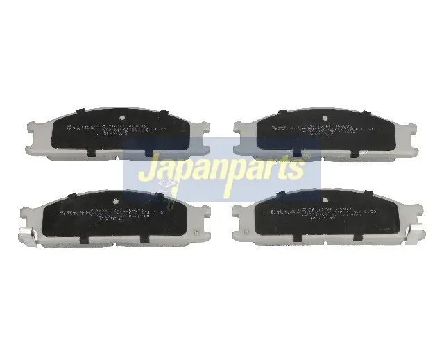 PASTILLAS NISSAN OPTIMAL 9469