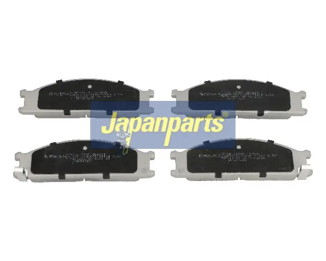PASTILLAS NISSAN OPTIMAL 9469