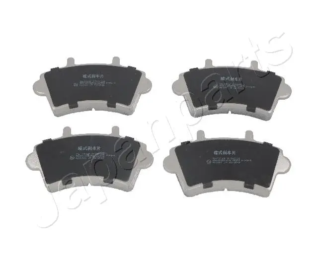 PASTILLAS DE FRENO 81900