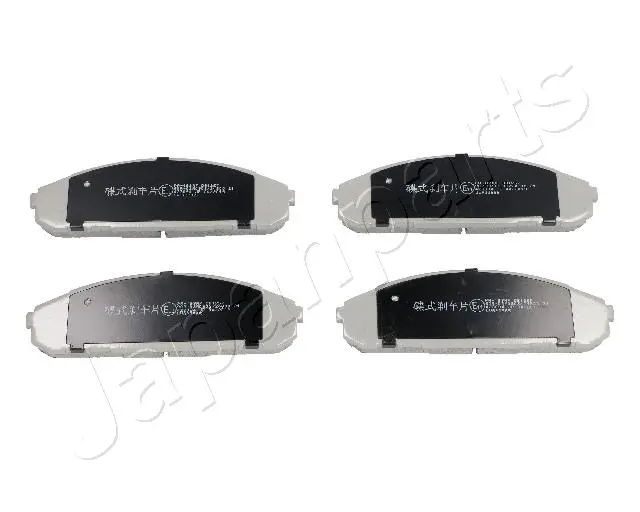 JUEGO DE PASTILLAS DE FRENO EJE DEL