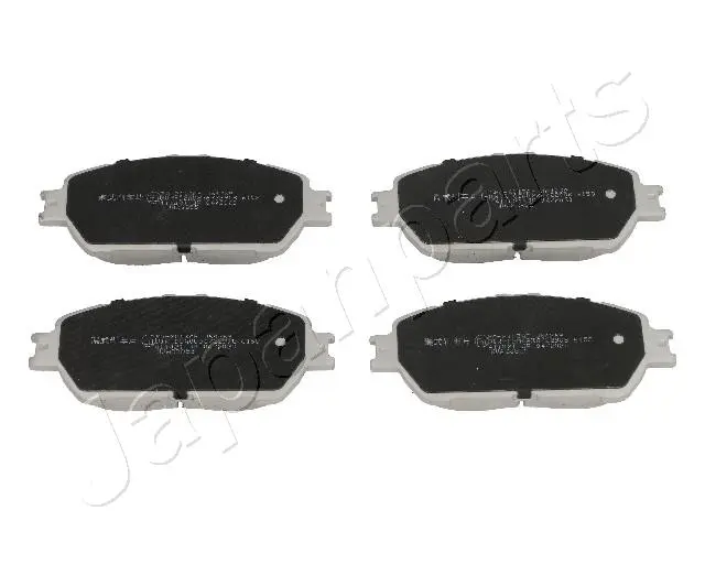 JUEGO DE PASTILLAS DE FRENO EJE DEL