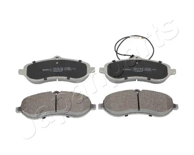 PASTILLAS DE FRENO 12337