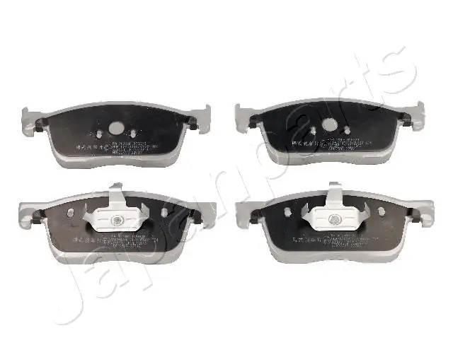 PASTILLAS FRENO ABS35186