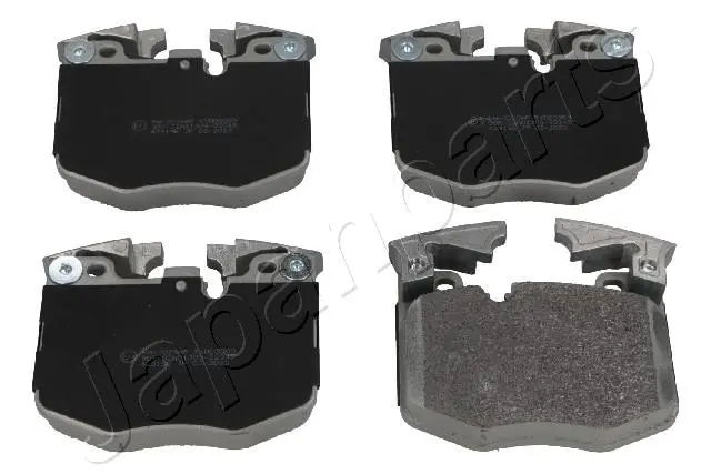 JGO PASTILLAS DE FRENO