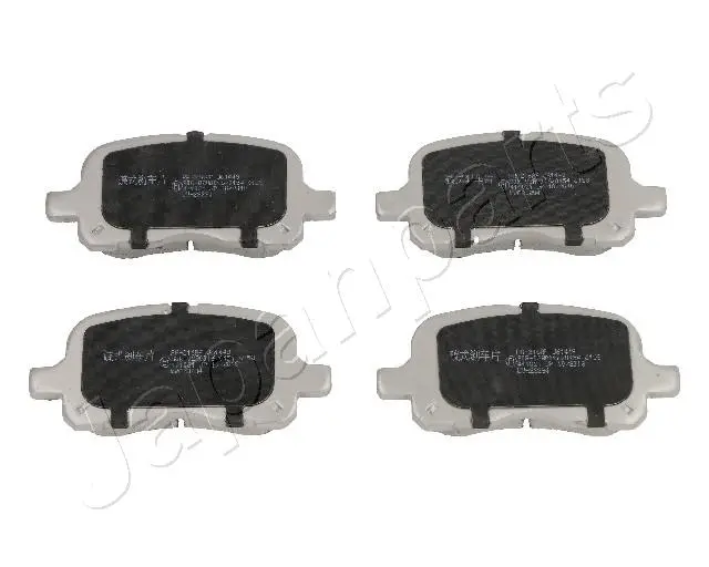 PASTILLAS DE FRENO 10211