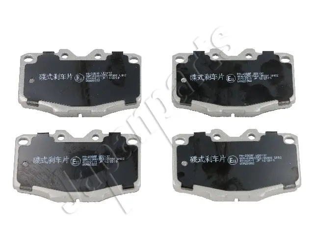 PASTILLAS FRENO 9268