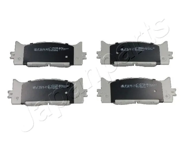 JUEGO DE PASTILLAS DE FRENO EJE DEL