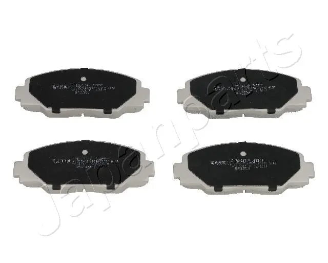 PASTILLAS DE FRENO 9622