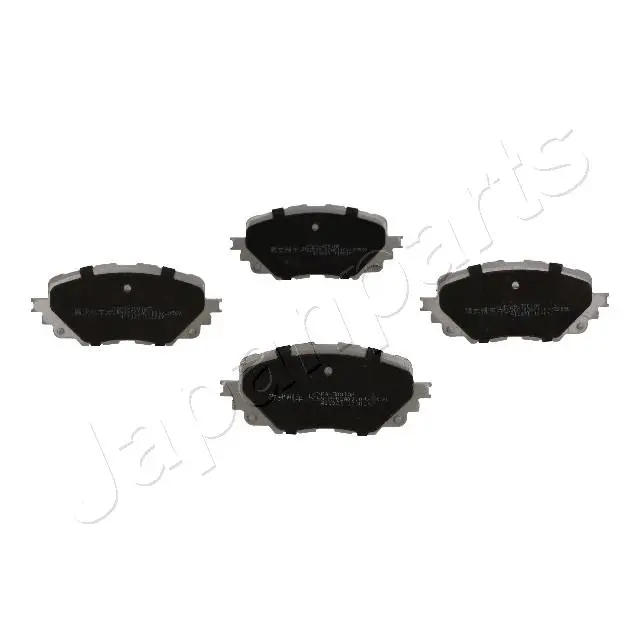 JGO PASTILLAS FIAT SPIDDER 82210860