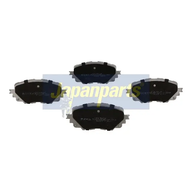 JGO PASTILLAS FIAT SPIDDER 82210860