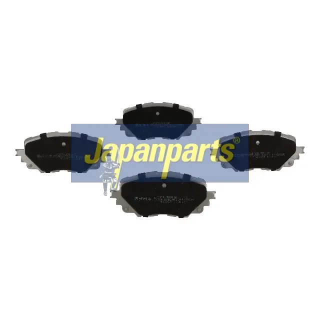 JGO PASTILLAS FIAT SPIDDER 82210860