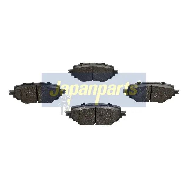 JGO PASTILLAS FIAT SPIDDER 82210860