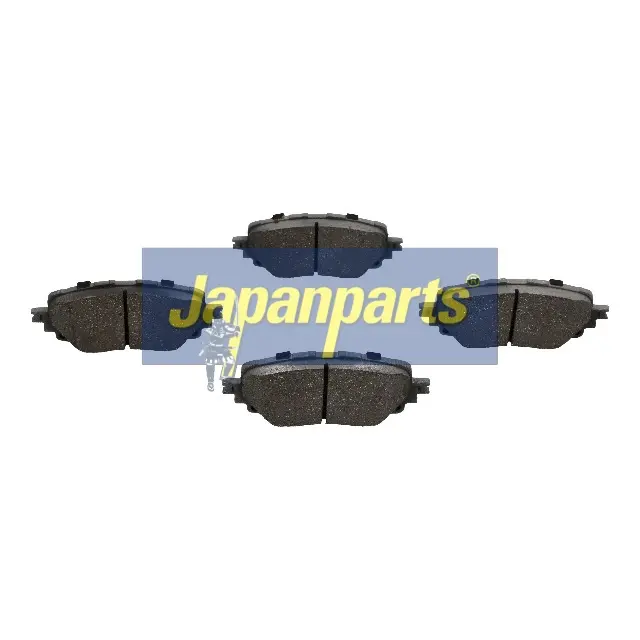 JGO PASTILLAS FIAT SPIDDER 82210860