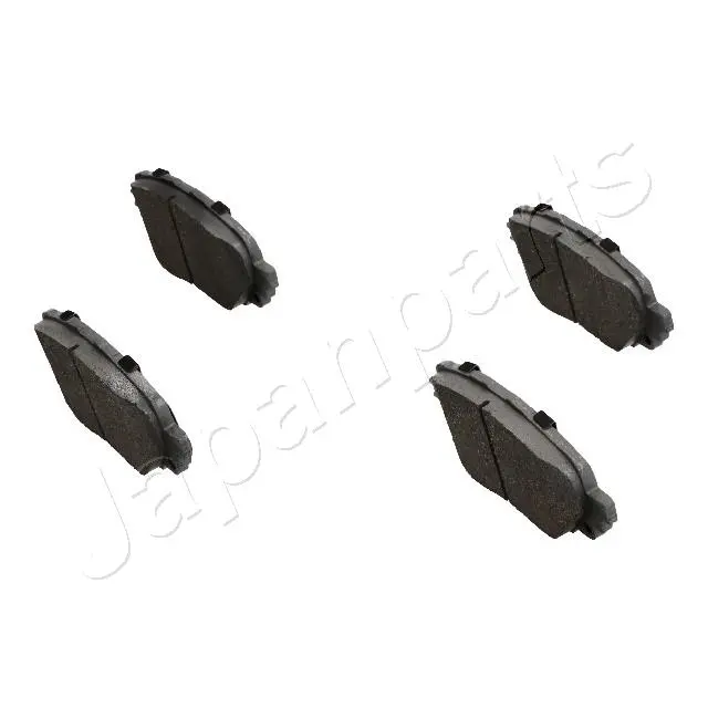 JGO PASTILLAS FIAT SPIDDER 82210860
