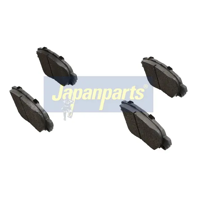 JGO PASTILLAS FIAT SPIDDER 82210860