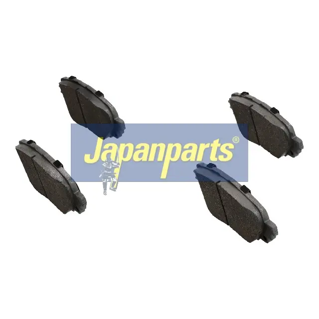 JGO PASTILLAS FIAT SPIDDER 82210860