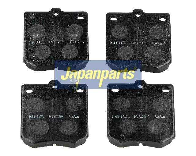 JGO PASTILLASDEL MAZDA 1000/1300