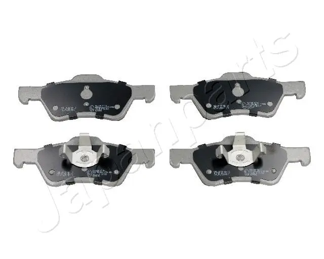 JUEGO DE PASTILLAS DE FRENO EJE DEL