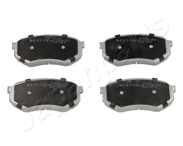 JGO PASTILLAS DE FRENO