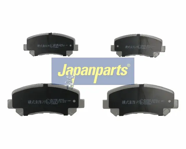 JGO PASTILLAS MAZDA
