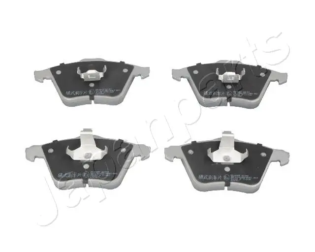 PASTILLAS DE FRENO 12222