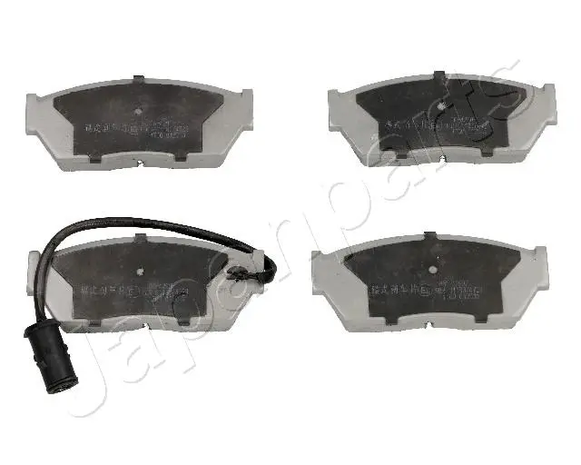 JUEGO DE PASTILLAS 9474