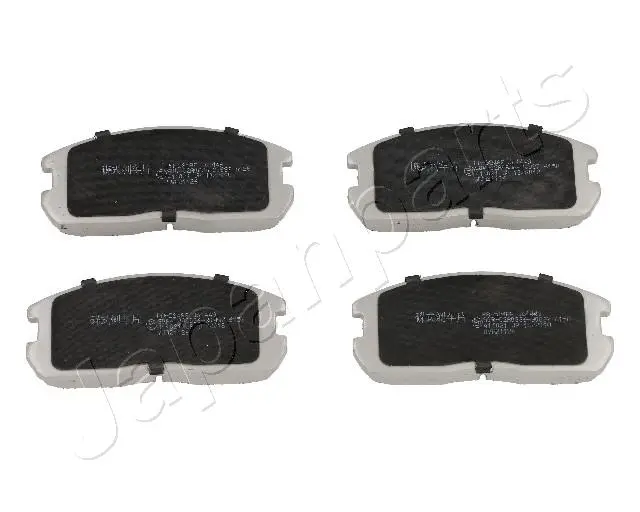 PASTILLAS DE FRENO 9361