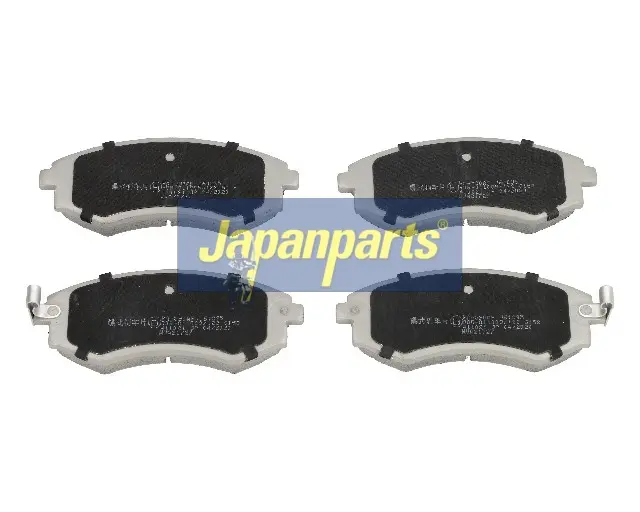 PASTILLAS FRENO PAH04AF PAK14AF