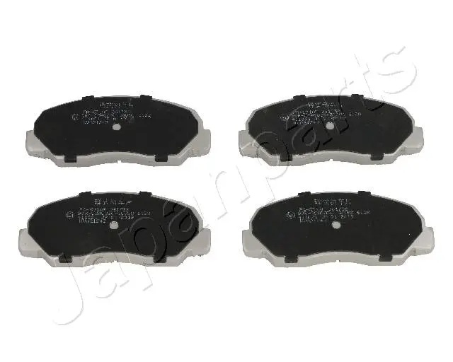 PASTILLAS DE FRENO 9370