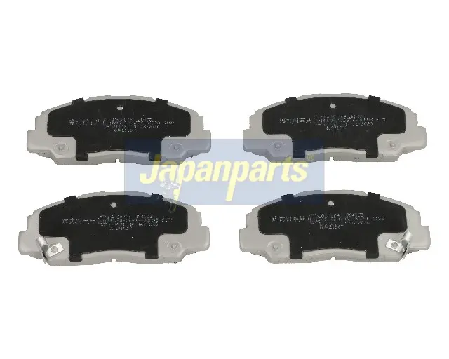 PASTILLAS DE FRENO