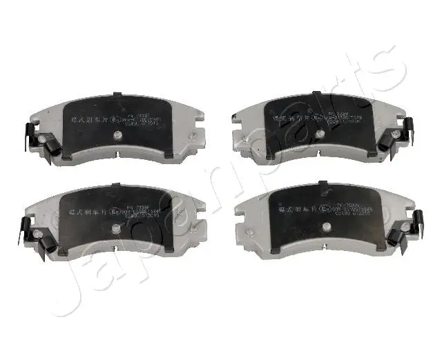 JUEGO DE PASTILLAS 9395