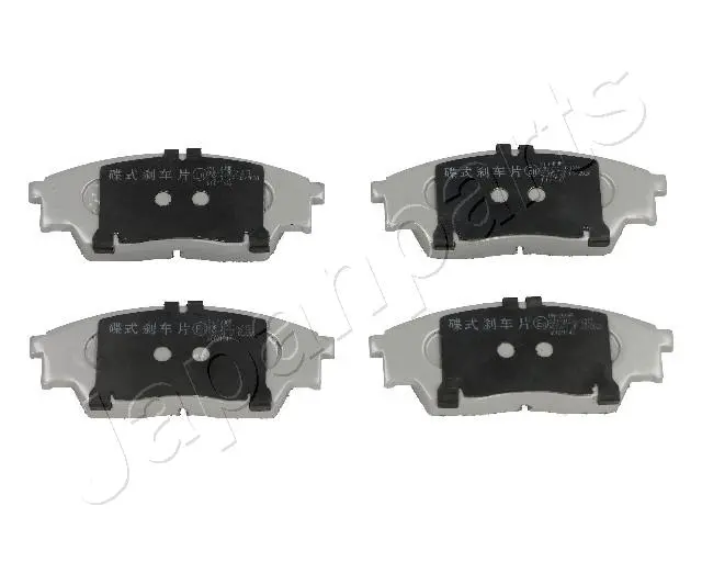 JUEGO DE PASTILLAS DE FRENO EJE DEL