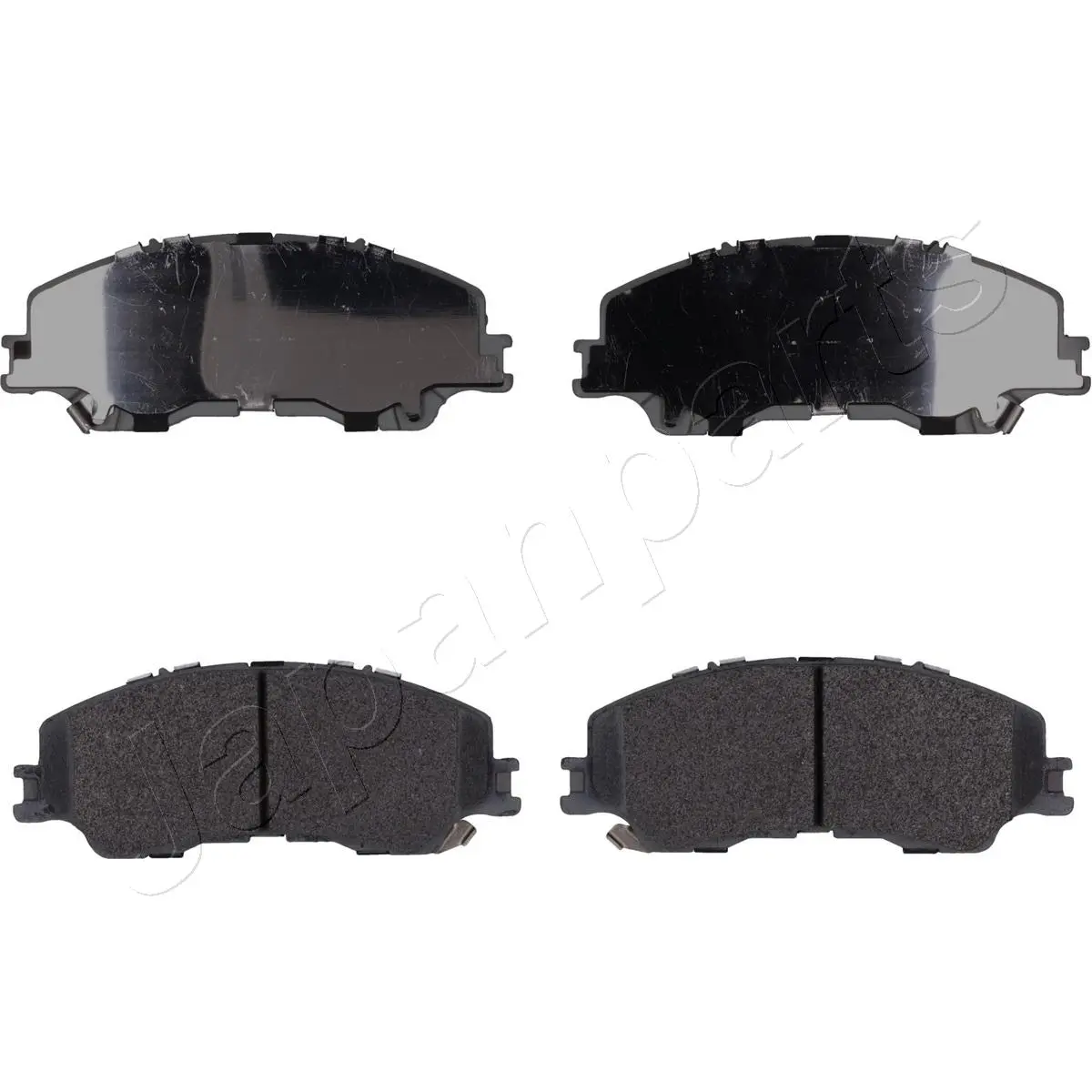 JUEGO PASTILLAS DE FRENO