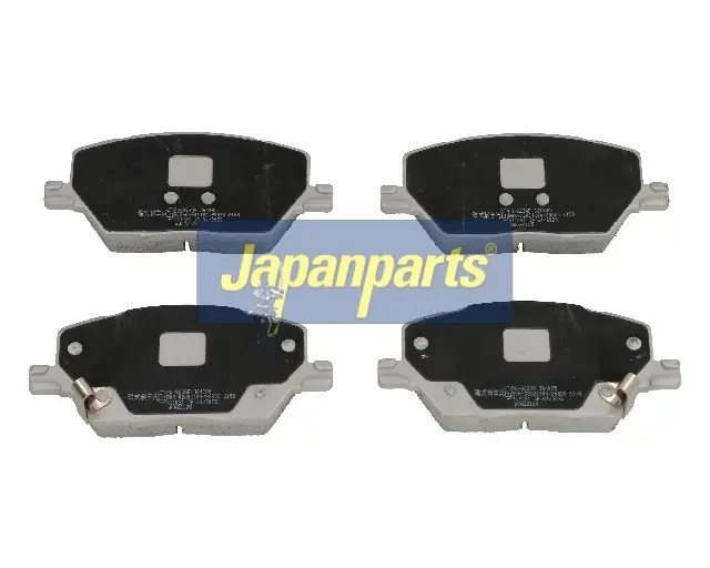 JGO PASTILLAS DE FRENO 82210010