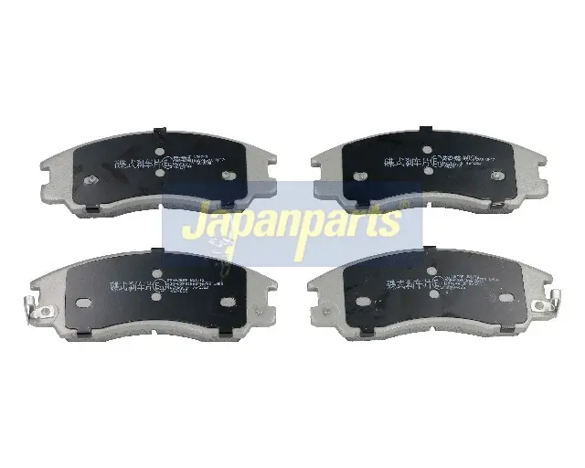 PASTILLAS DE FRENO HYUNDAI