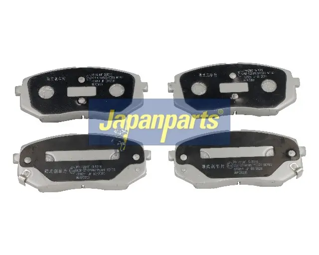 JGO PASTILLAS PAK20AF KONA