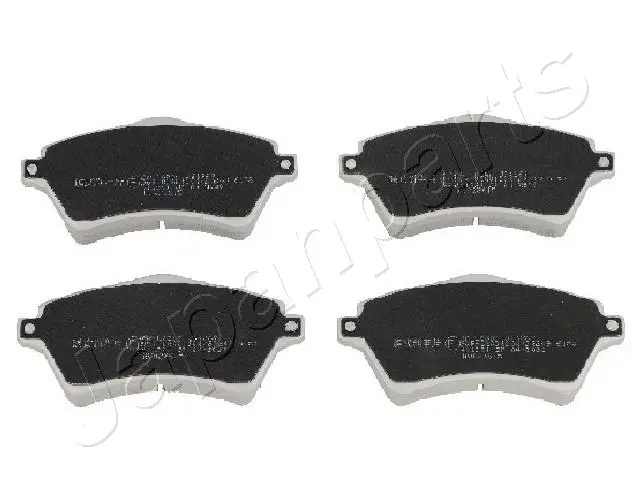 PASTILLAS DE FRENO 82200