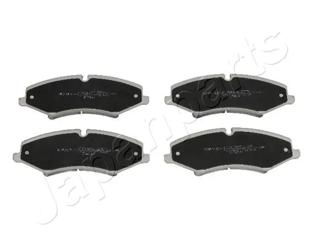 JUEGO DE PASTILLAS DE FRENO EJE DEL