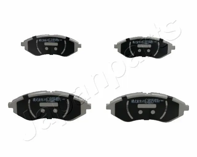 PASTILLAS FRENO 37352