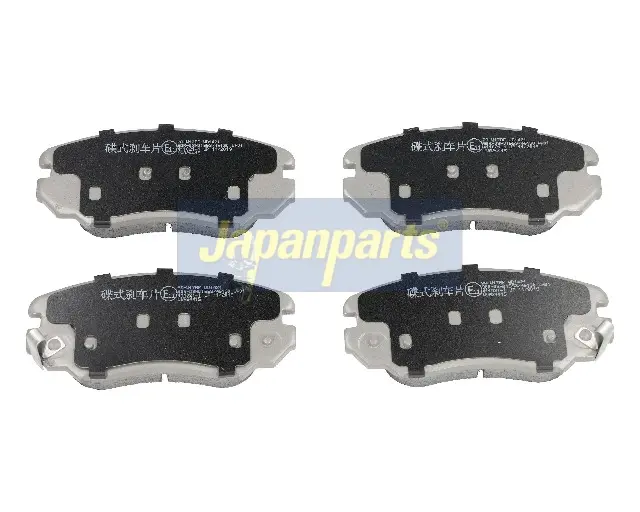 PASTILLAS FRENO ABS37682