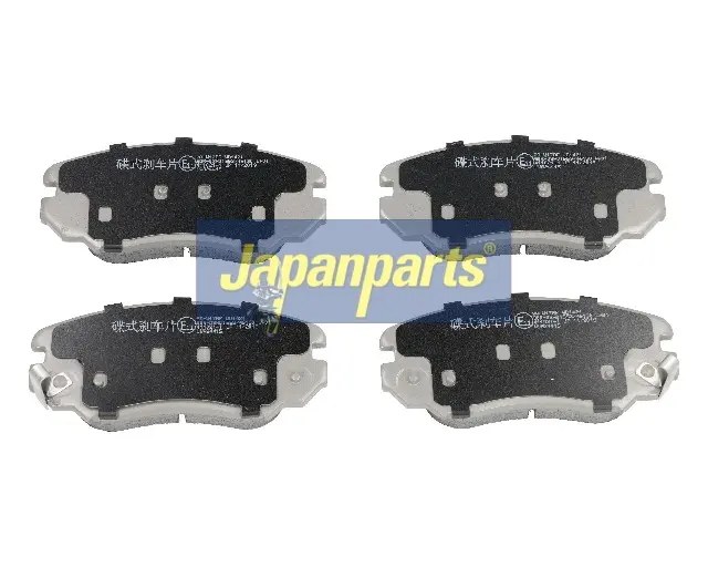 PASTILLAS FRENO ABS37682