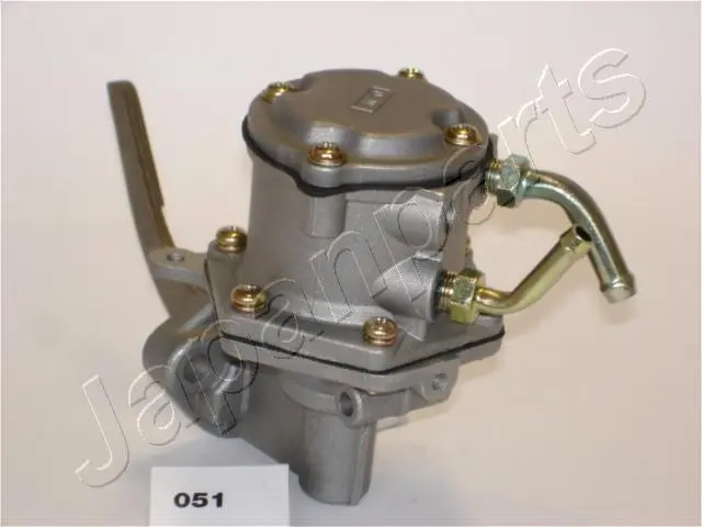 BOMBA DE COMBUSTIBLE