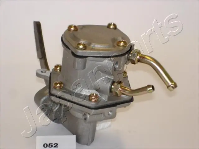 BOMBA DE COMBUSTIBLE